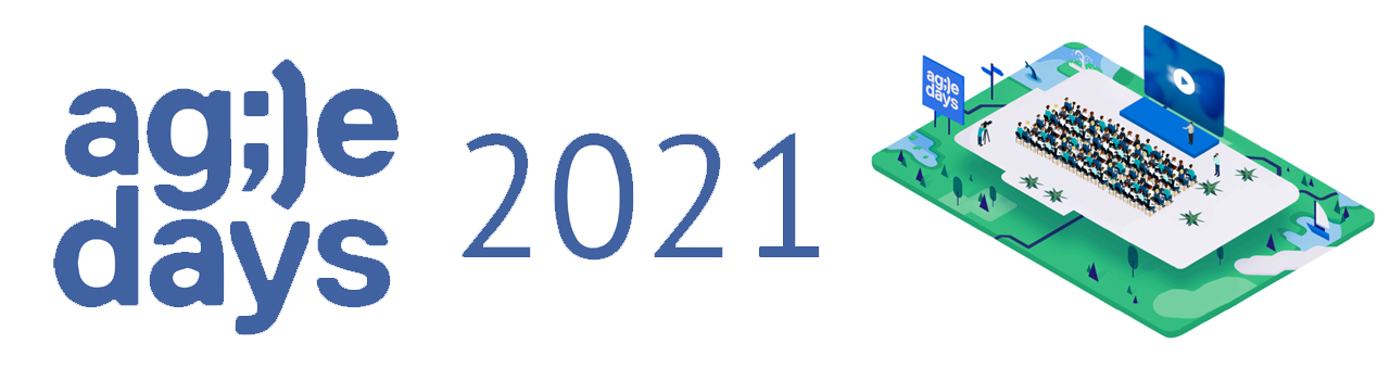 AgileDays 2021 - конференция по гибкому управлению