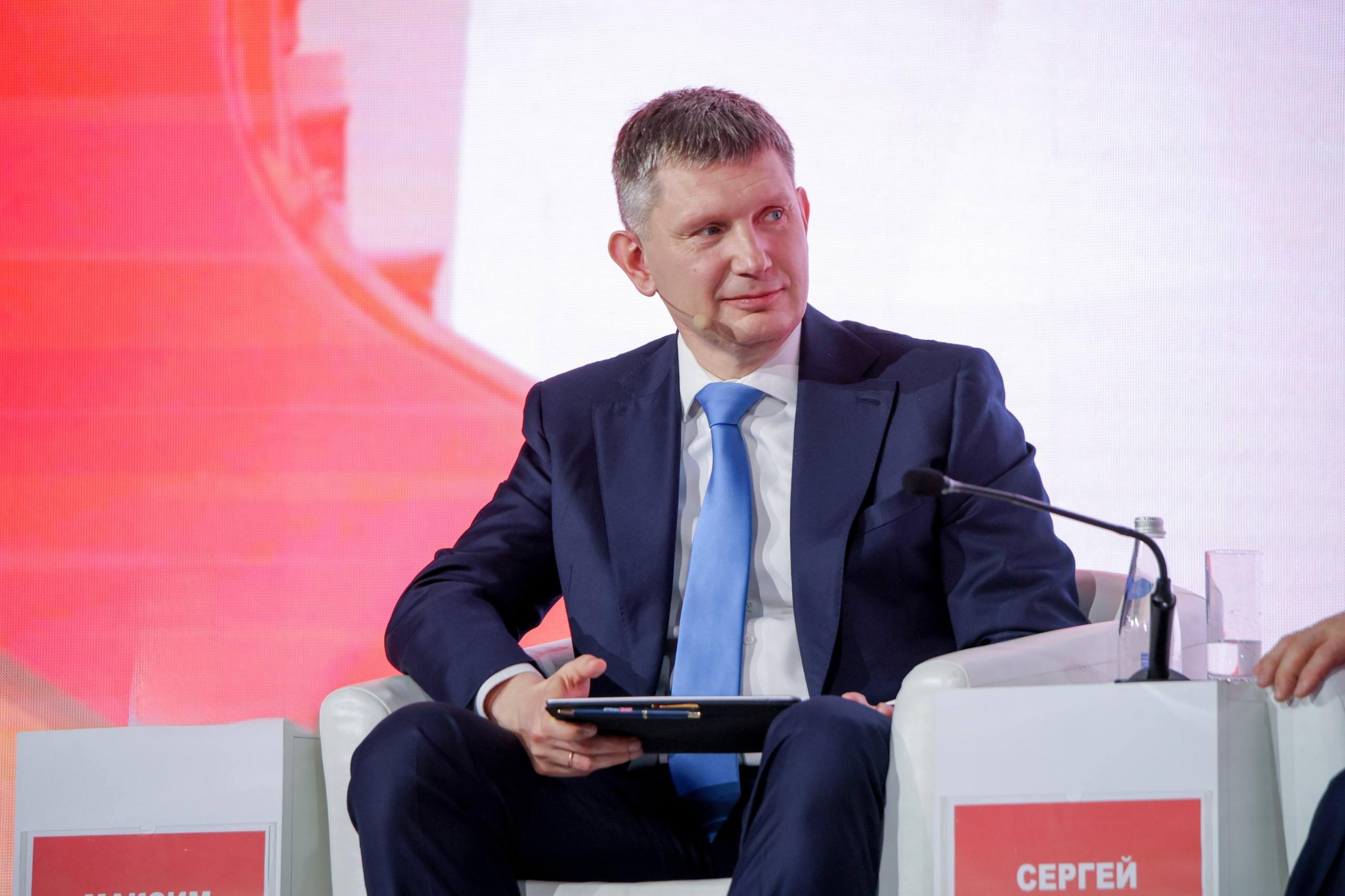 Стратегии развития госуслуг обсудили в ЦМТ