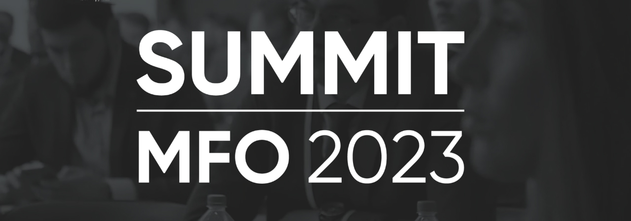 Профессиональный форум о микрофинансовом бизнесе Summit MFO 2023