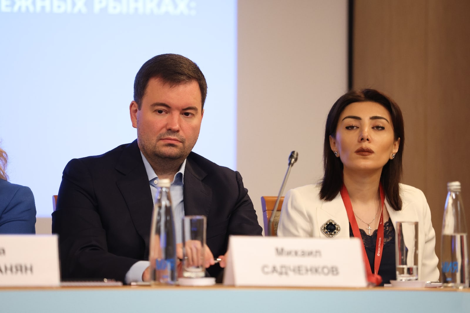 Трансформацию подходов работы на зарубежных рынках обсудили в ЦМТ Москвы
