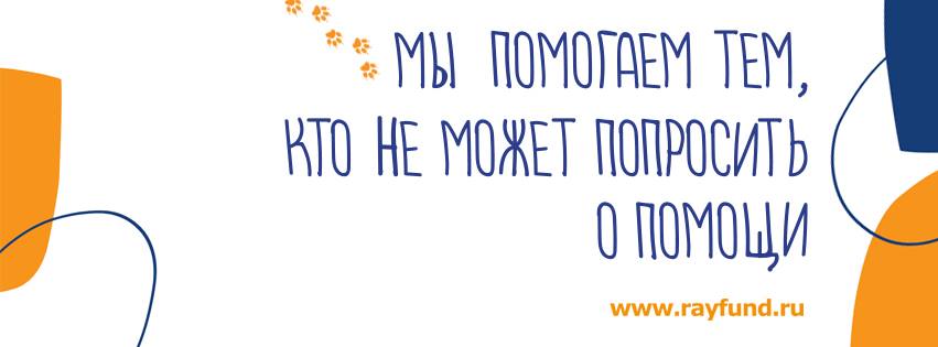ЦМТ Москвы провел благотворительную акцию «Поможем приютам вместе!»