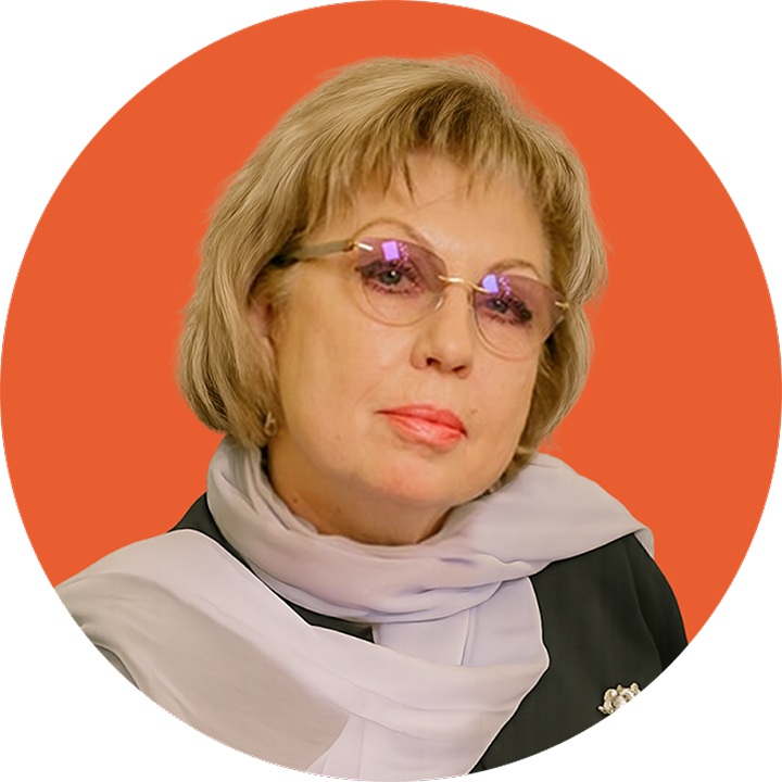 Крылова Ирина