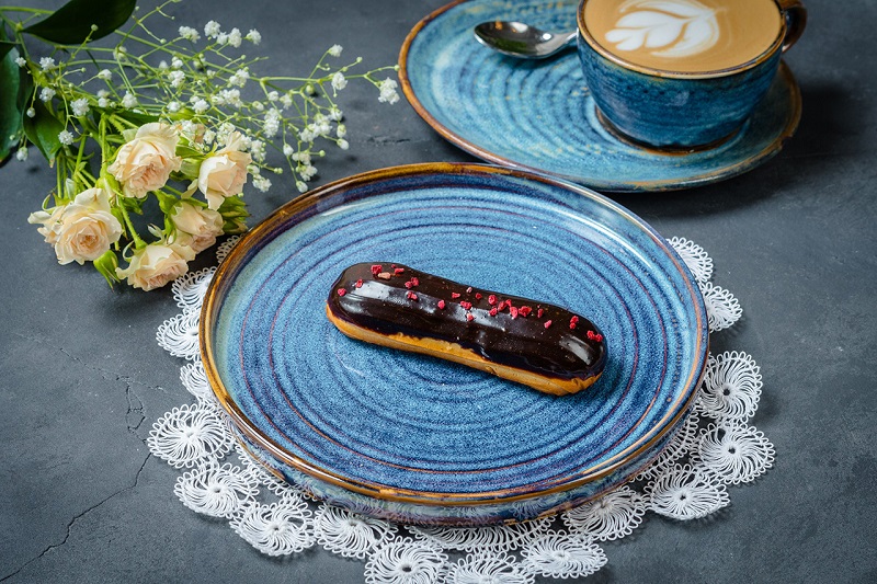 -30% на десерты в Plaza Garden Café