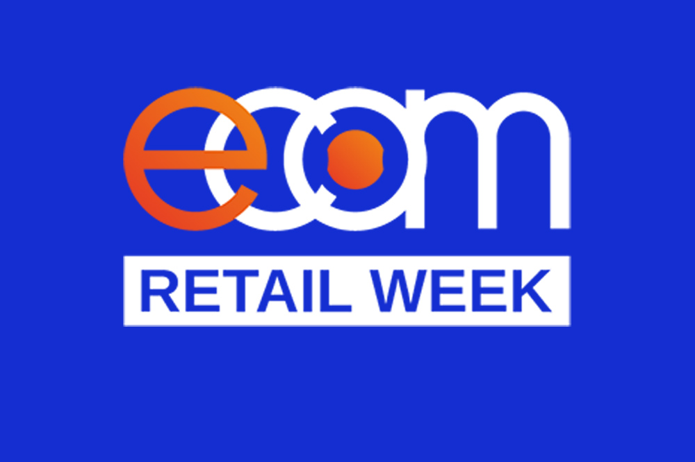 Форум Ecom Retail Week 2022