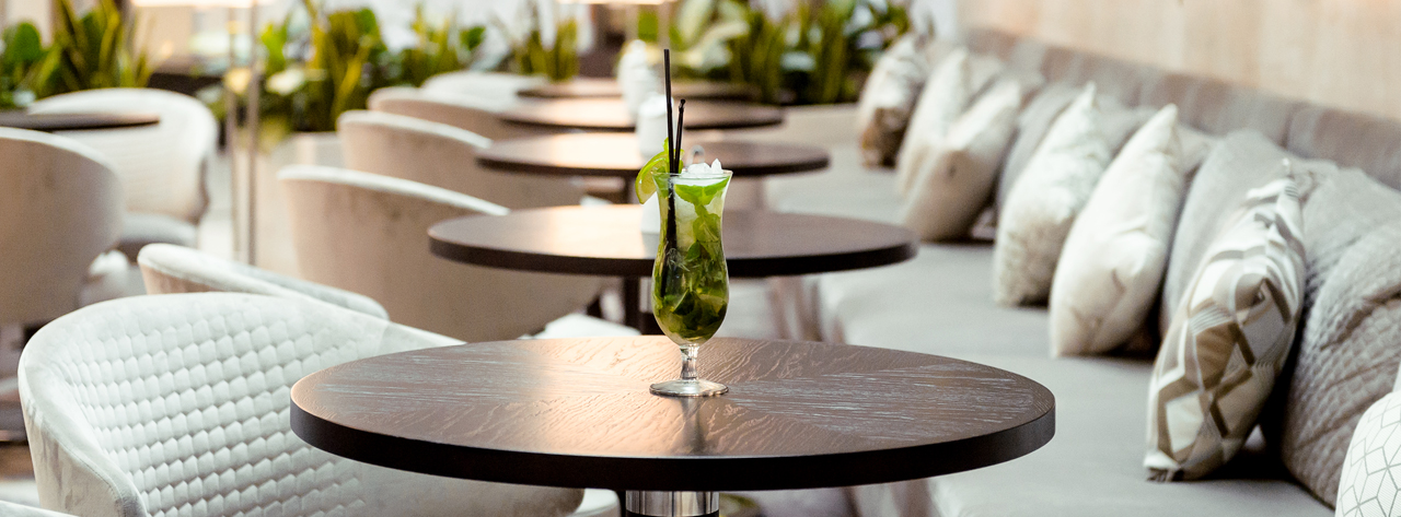 BAR24 и бар Great Room возвращаются к работе 24/7