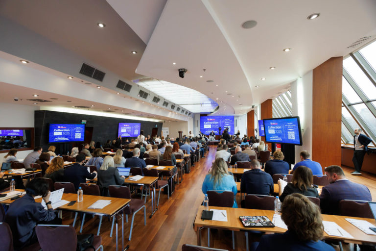 Сегодня в ЦМТ открылась Collection TECH 2025