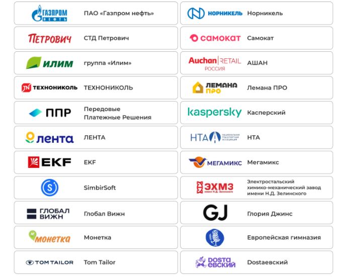 Скоро в ЦМТ: Персонал Экспо 2025