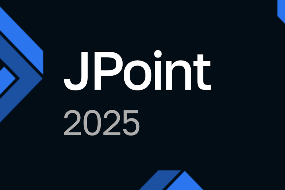 JPoint 2025