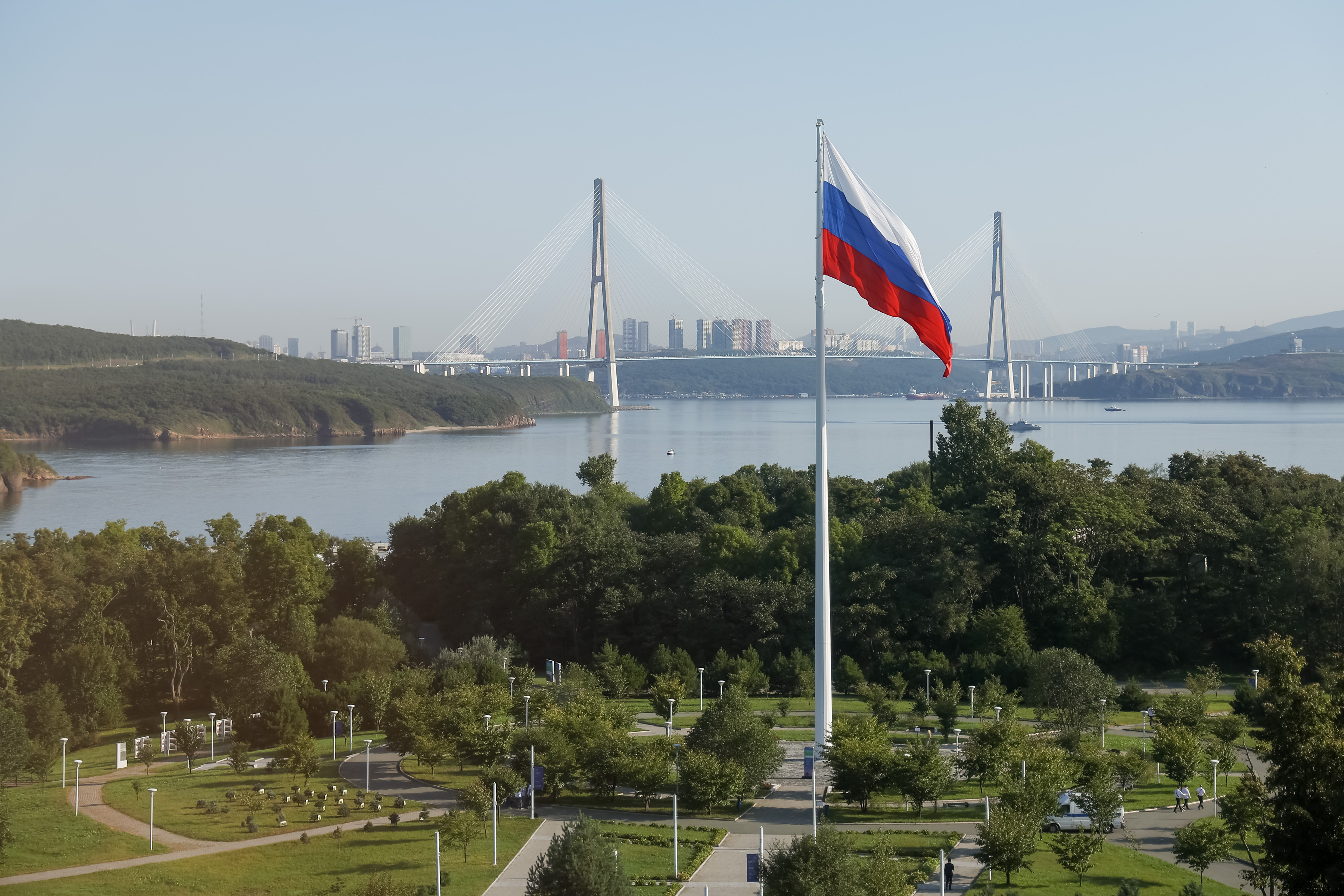 ВЭФ 2025: новые горизонты развития Дальнего Востока
