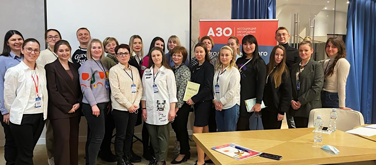 Дайджест новостей ЦМТ Москвы