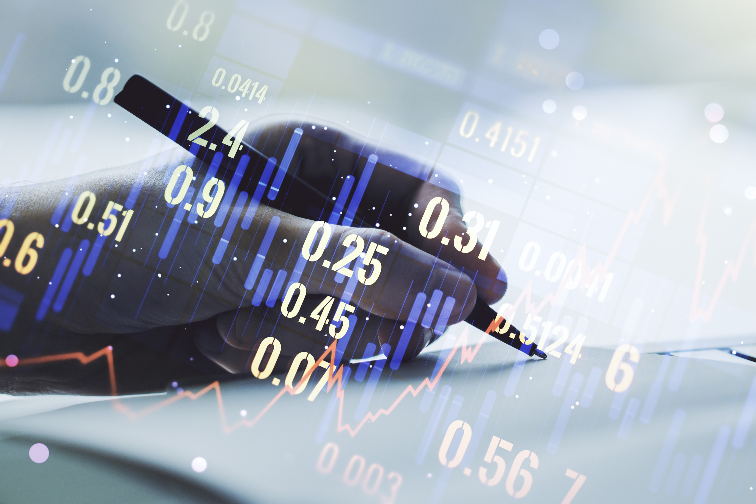 Самозапреты на кредиты, рост QR-платежей и развитие ГЧП: Прогнозы от ВТБ