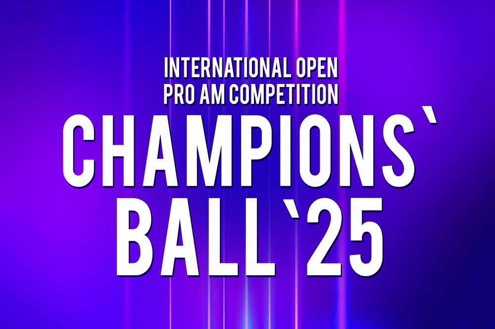 Champions' Ball 2025