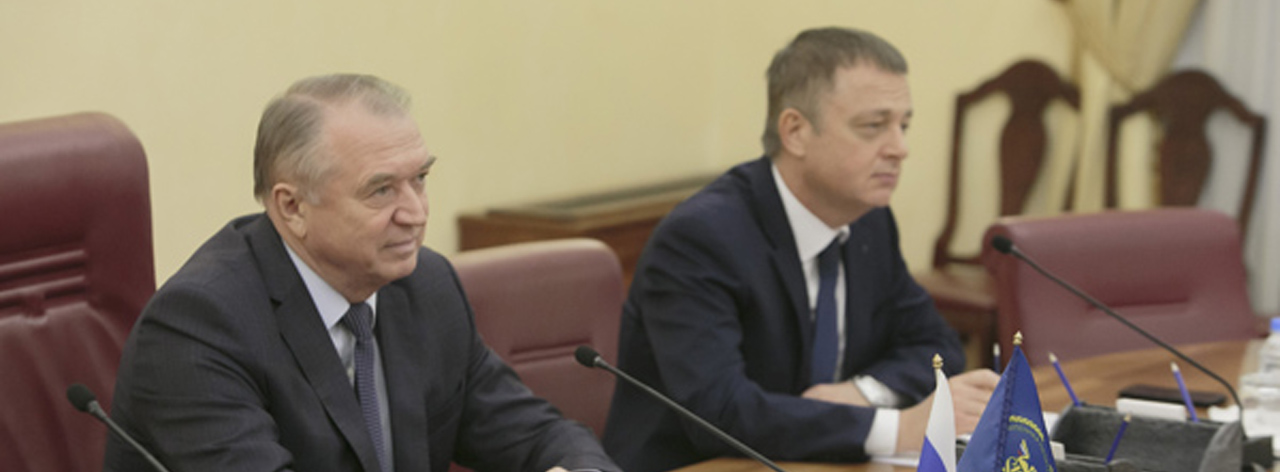 ЦМТ и региональный бизнес: новый вектор взаимодействия