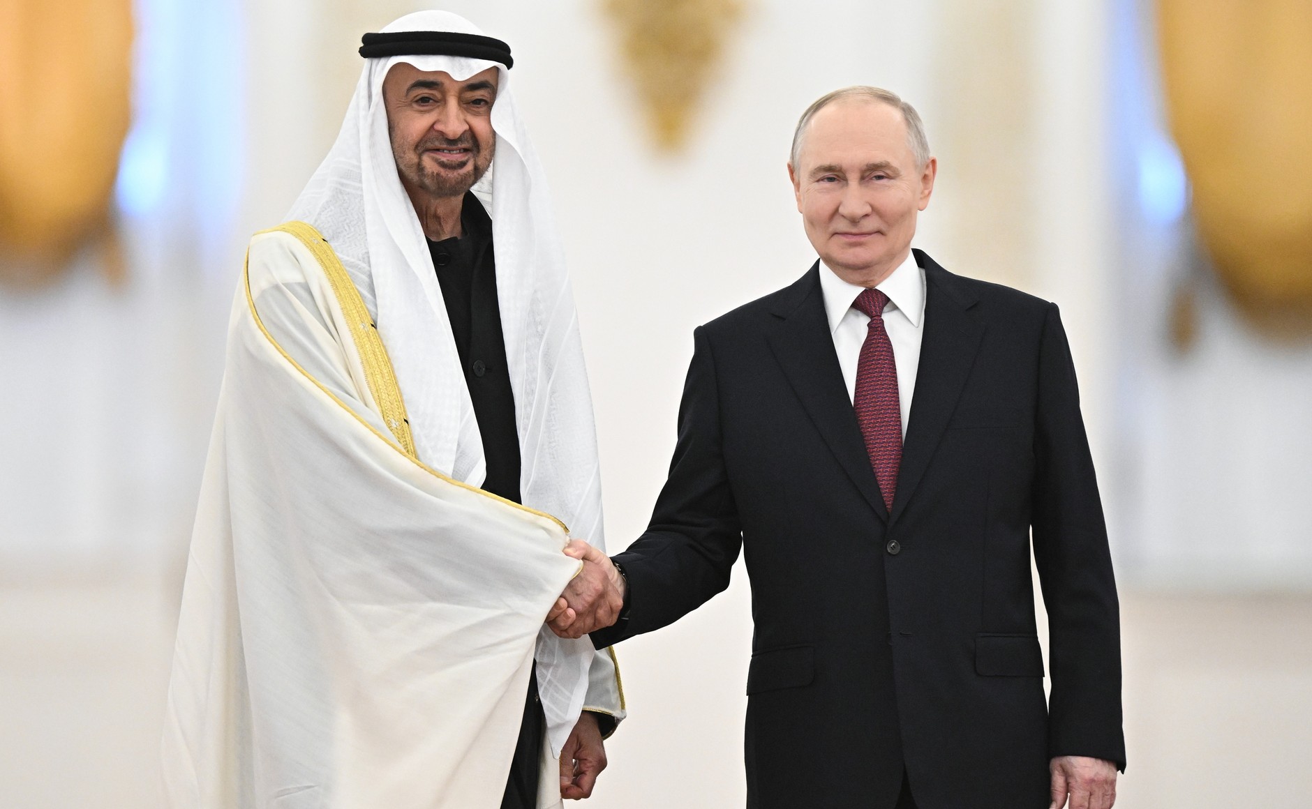 Товарооборот между Россией и ОАЭ 2025 превысил исторический максимум: анализ достижений и перспектив 2026