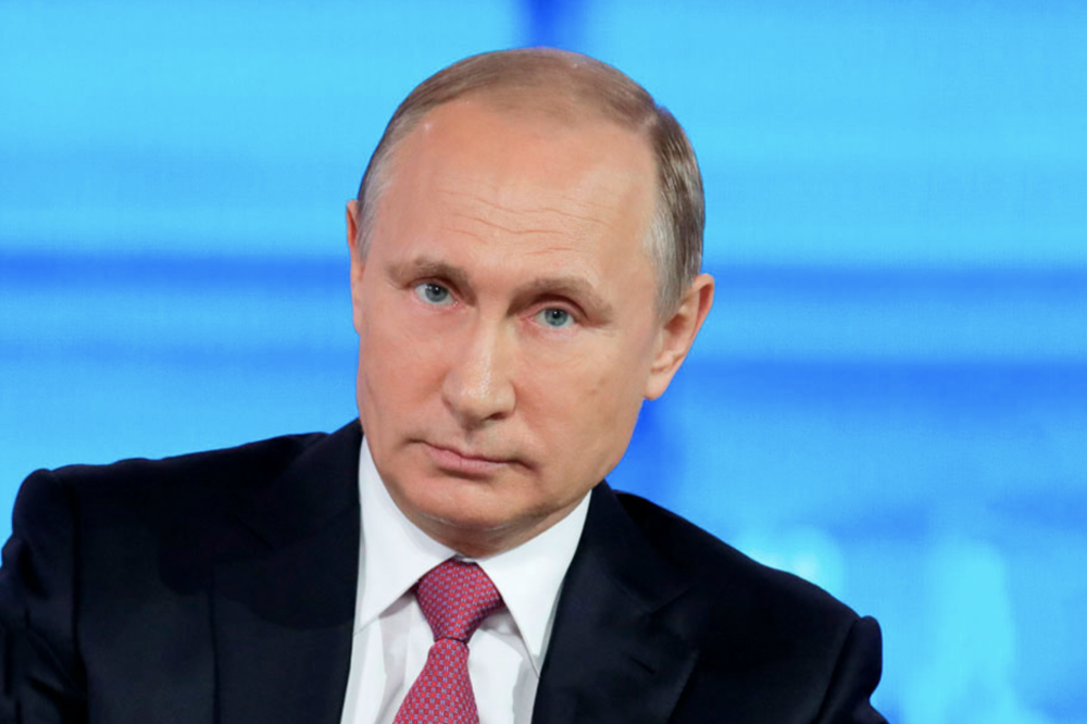 ЦМТ Москвы готовится к «Прямой линии» с Владимиром Путиным