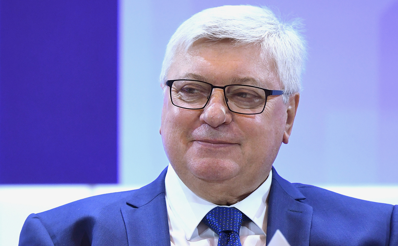 Анатолий Торкунов: в МГИМО будут преподавать еще 2 языка к существующим 53