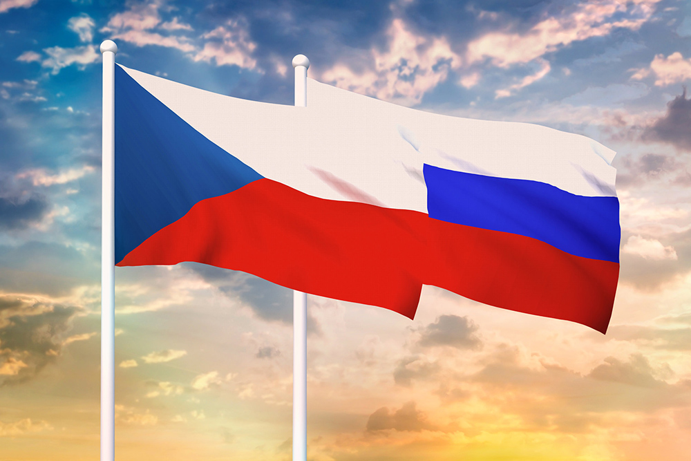 Российско-чешский онлайн бизнес-форум