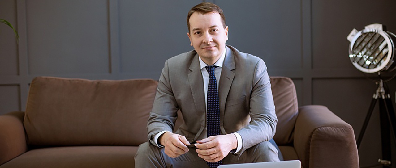 Михаил Попов: «Площадка ЦМТ – очень хорошее, удобное и привычное, можно сказать уже свое, для нас место»