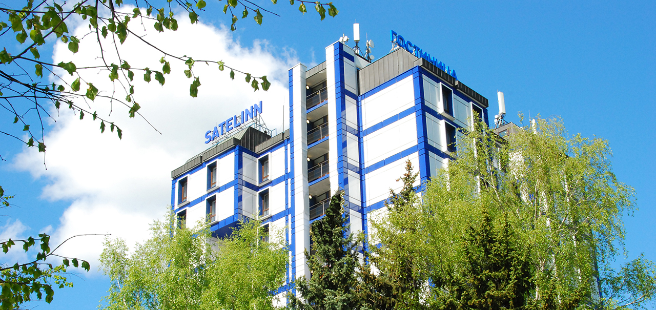 Satelinn «пристыковался» к Программе лояльности «ЦМТ-Бонус»