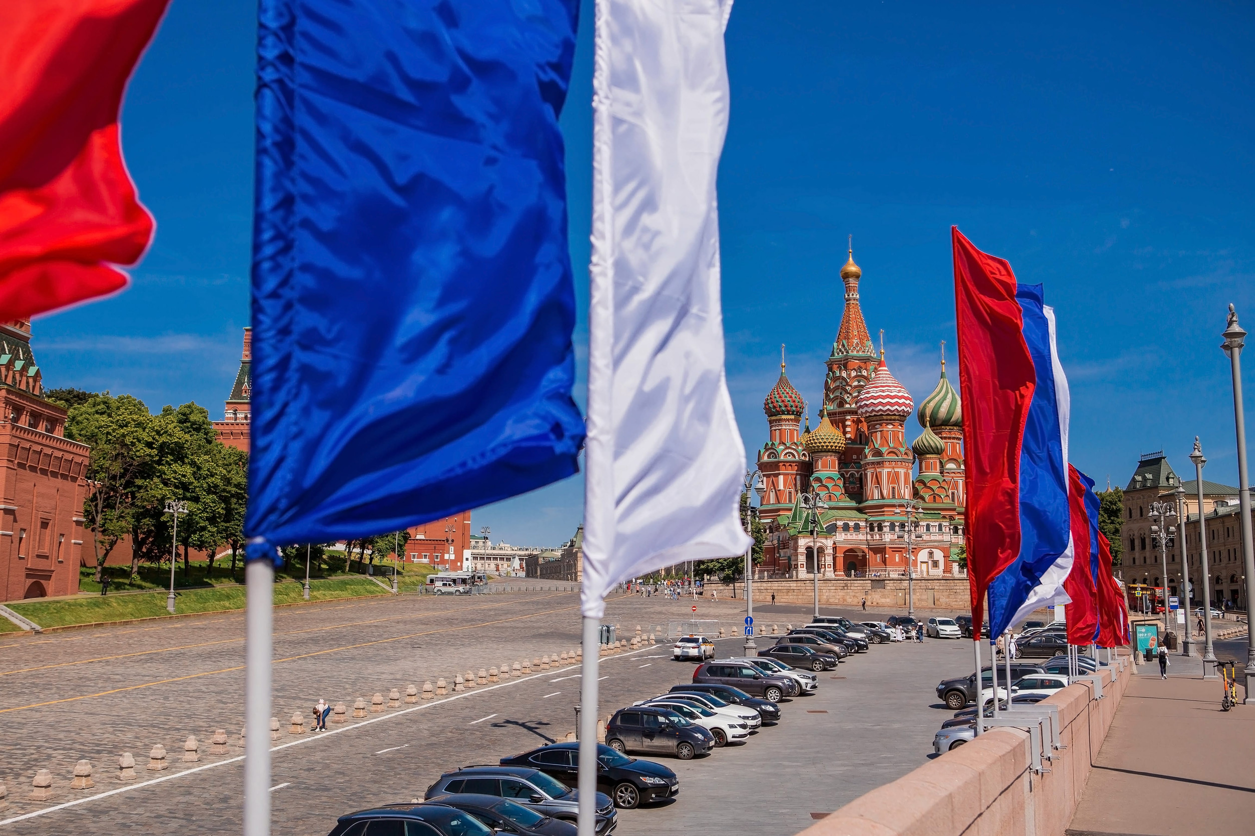 Российский гостиничный рынок 2025-2026 в цифрах: анализ трендов и перспективы развития