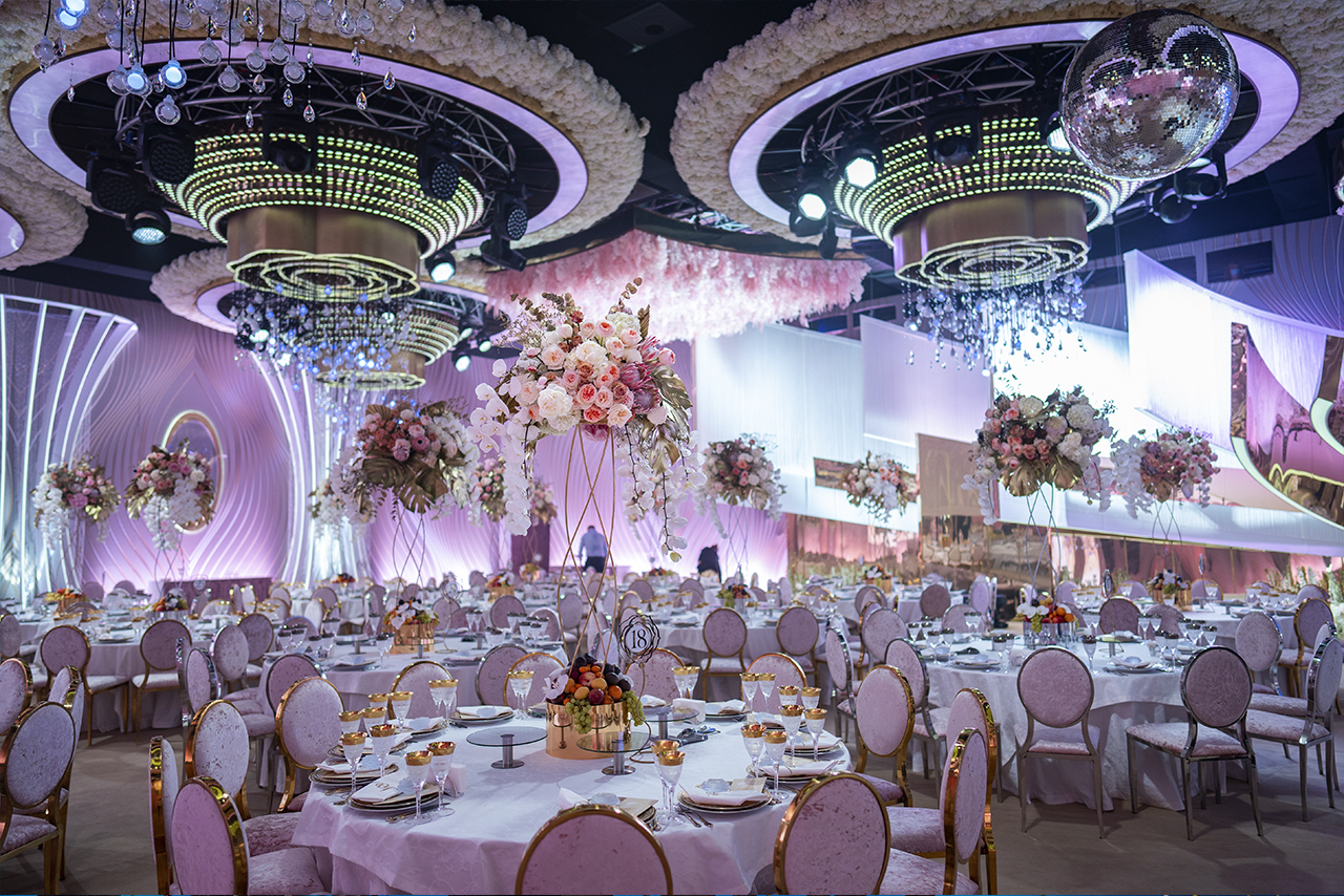 WTC Wedding вошел в ТОП-3 по версии WHITE Sposa Wedding Awards