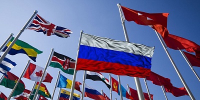 Дискуссия «Приоритеты внешнеэкономической стратегии России»