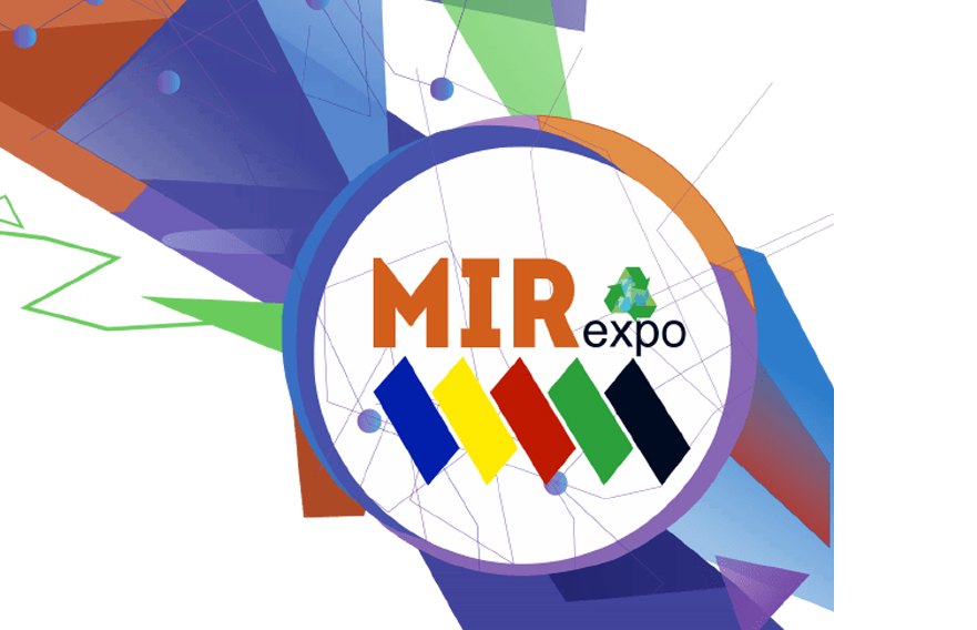 Сегодня в ЦМТ: Moscow International Recycling Expo 2024