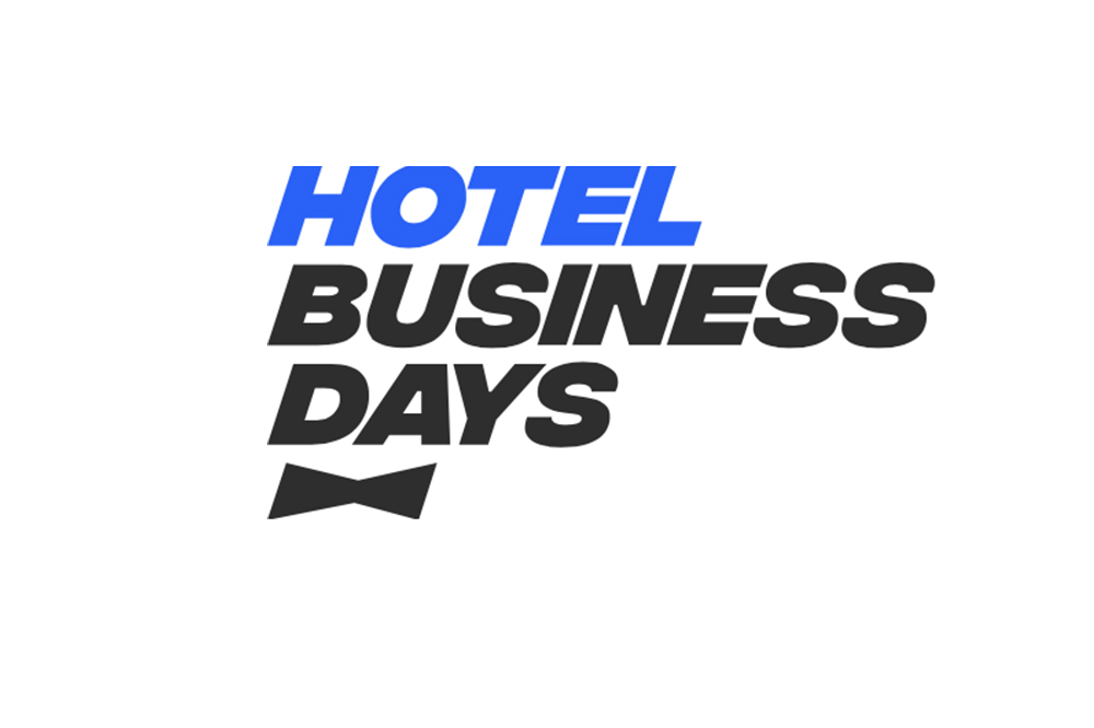 Hotel Business Days 2025