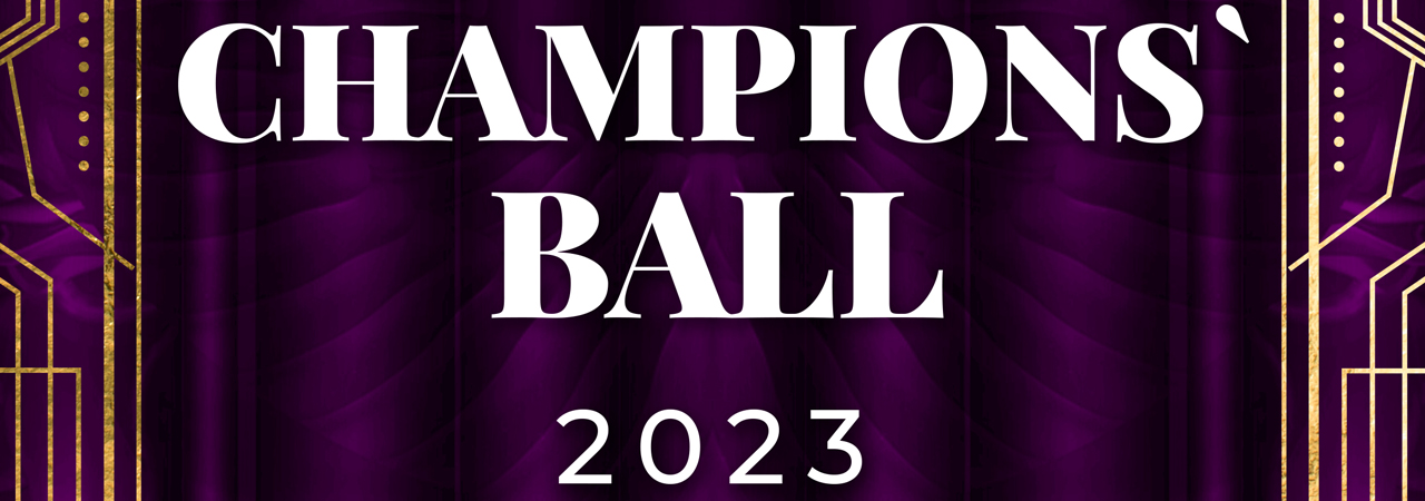 16-ый международный конкурс Pro-Am «Champions’ Ball 2023»