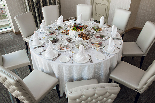 Зал Private Lounge Зал Private Lounge