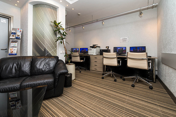 Коворкинг - рабочие места  Коворкинг - рабочие места