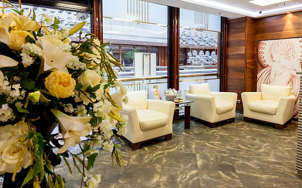 Торговая галерея Торговая галерея