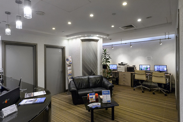 Интернет-кафе Интернет-кафе