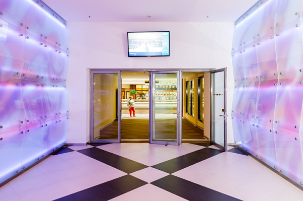 Размещение рекламы на мониторах Размещение рекламы на мониторах