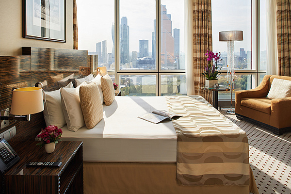 Гостиница Plaza Garden Moscow WTC 5* Гостиница Plaza Garden Moscow WTC 5*
