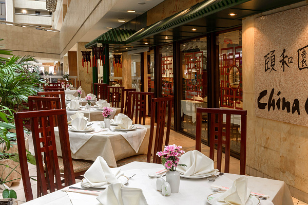 Торговая галерея Торговая галерея