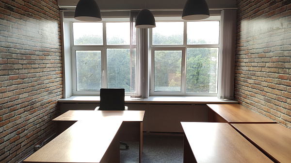 Административно-производственные помещения Административно-производственные помещения