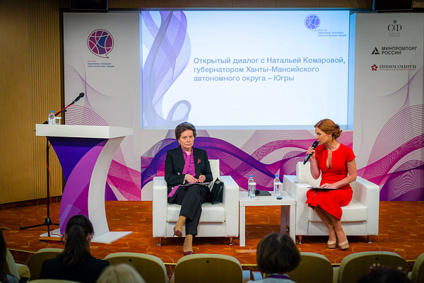 Форум Здоровье женщины - Пресс-зал Форум Здоровье женщины - Пресс-зал