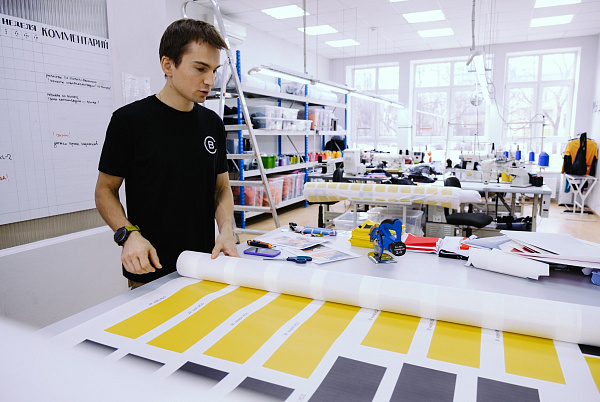 Производственные помещения Производственные помещения